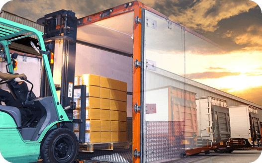 Less Than Truckload (LTL)