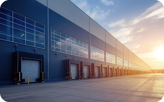 Warehouse