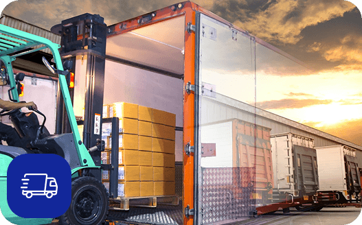 Less Than Truckload (LTL)