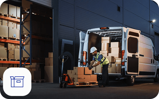 Custom & Guaranteed Services